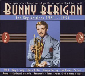 Bunny Berigan - Key Sessions 1931-1937 - Zortam Music