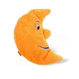 Fashy hot-water bottle, hot-water bag moon 0,8 l