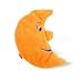 Fashy hot-water bottle, hot-water bag moon 0,8 l