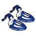 100% RENEWABLE SHOE DEHUMID. + STRETCH ODOR KILLER