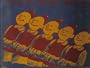 The Five Chinese Brothers