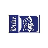 Duke Blue Devils Premium 3' x 5' Flag