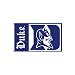 Duke NCAA 3' x 5' Single Sided Banner Flag by BSI Products Inc.