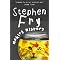Ten books I've read at least 3 times