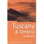 Tuscany and Umbria: The Rough Guide (Rough Guide to Tuscany & Umbria)