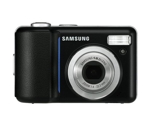 Samsung Digimax S800