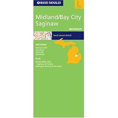 Midland/Bay City/Saginaw