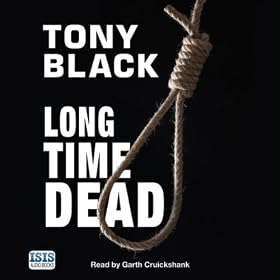 Long Time Dead (Unabridged)