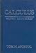 Calculus: Multi-variable Calculus and Linear Algebra, with Applications to Differential Equations and Probability v. 2