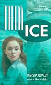 Thin Ice (Laurel-Leaf Books)