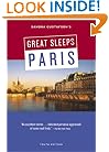Sandra Gustafson's Great Sleeps in Paris