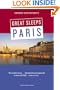 Sandra Gustafson's Great Sleeps in Paris
