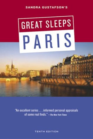 Childrens Toyshop  Books : Great Sleeps in Paris (Great Sleeps Paris)