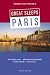 Sandra Gustafson's Great Sleeps in Paris