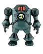 NRG - Ben 10 Ultimate Alien Figure