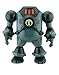 Ben 10 Ultimate NRG 4" Articulated Alien Figure