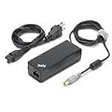 90-Watt Ac Adapter For Thinkpad Notebooks Z60M And Z60T Frequency 50 Hz 60 Hz