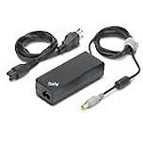 90-Watt Ac Adapter For Thinkpad Notebooks Z60M And Z60T Frequency 50 Hz 60 Hz