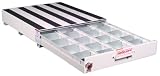Knaack 308-3 Weather Guard Pack Rat Steel Drawer Storage Unit
