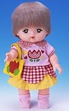 メルちゃん メルちゃんのチューリップドレス