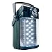 Exclusive Solar Powered Outdoor Lantern By Wagan Corp.