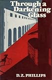 Through a darkening glass : philosophy, literature and cultural change