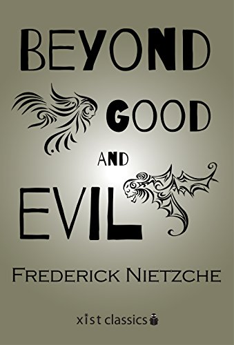 beyond good and evil xist classics