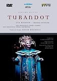 Puccini: Turandot -- San Francisco [DVD]