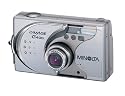 Minolta Dimage G400 4.0 MP Digital Camera with 3x Optical