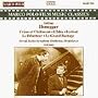 Arthur Honegger: Crime et Ch�timent; L'Id�e; Farinet; Le D�serteur; Le Grand Barrage