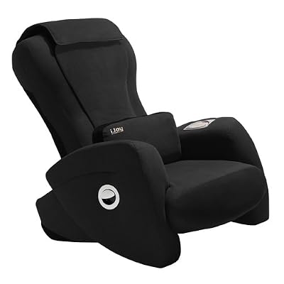 iJoy Robotic Massage Chair