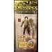 Super Poseable Frodo With Journal Epic Trilogy Figure