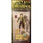 Super Poseable Frodo With Journal Epic Trilogy Figure