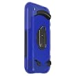 Marware Sport Grip Backwinder Case for Apple iPhone, Blue