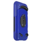 Marware Sport Grip Backwinder for iPhone 1G (Blue)