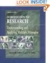 Introduction to Research: Understanding and Applying Multiple Strategies
