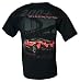 Corvette ZR1 Fast Lane with Red Car T-shirt
