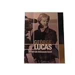 George Lucas: 33rd AFI Life Achievement Award book cover