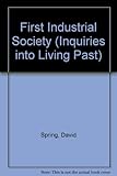 The first industrial society : England in the mid-19th century