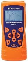 Actron CP9185 Best Prices, Sales, Reviews, Compare.