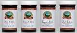 UVA URSI (100 CAPSULES), Herbal Dietary Supplement, 440 mg each, KOSHER, "FAST SHIPPING" 4 PACK SAVING!