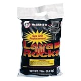 7 Bag of Lava Rock