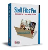 Staff Files Pro 7.0