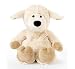 Toys : Cozy Plush Microwaveable Sheep