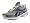 Light Grey/Purple/Pewter/White