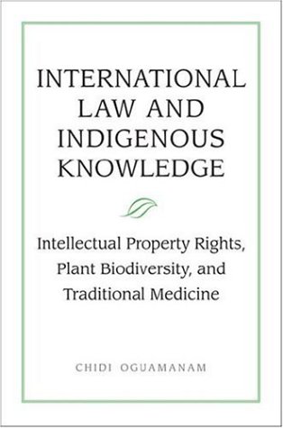 Indigenous Peoples Law