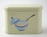 Nigella Lawson Living Kitchen Sugar Tin Cream