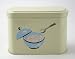Nigella Lawson Living Kitchen Sugar Tin Cream Nigella Lawson Living Kitchen Sugar Tin Cream