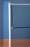 Permanent Sleeve-Type Upright Post for the Permanent Sleeve-Type Badminton 1 Court System from Gare