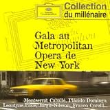 Gala au Metropolitan Opera de New York